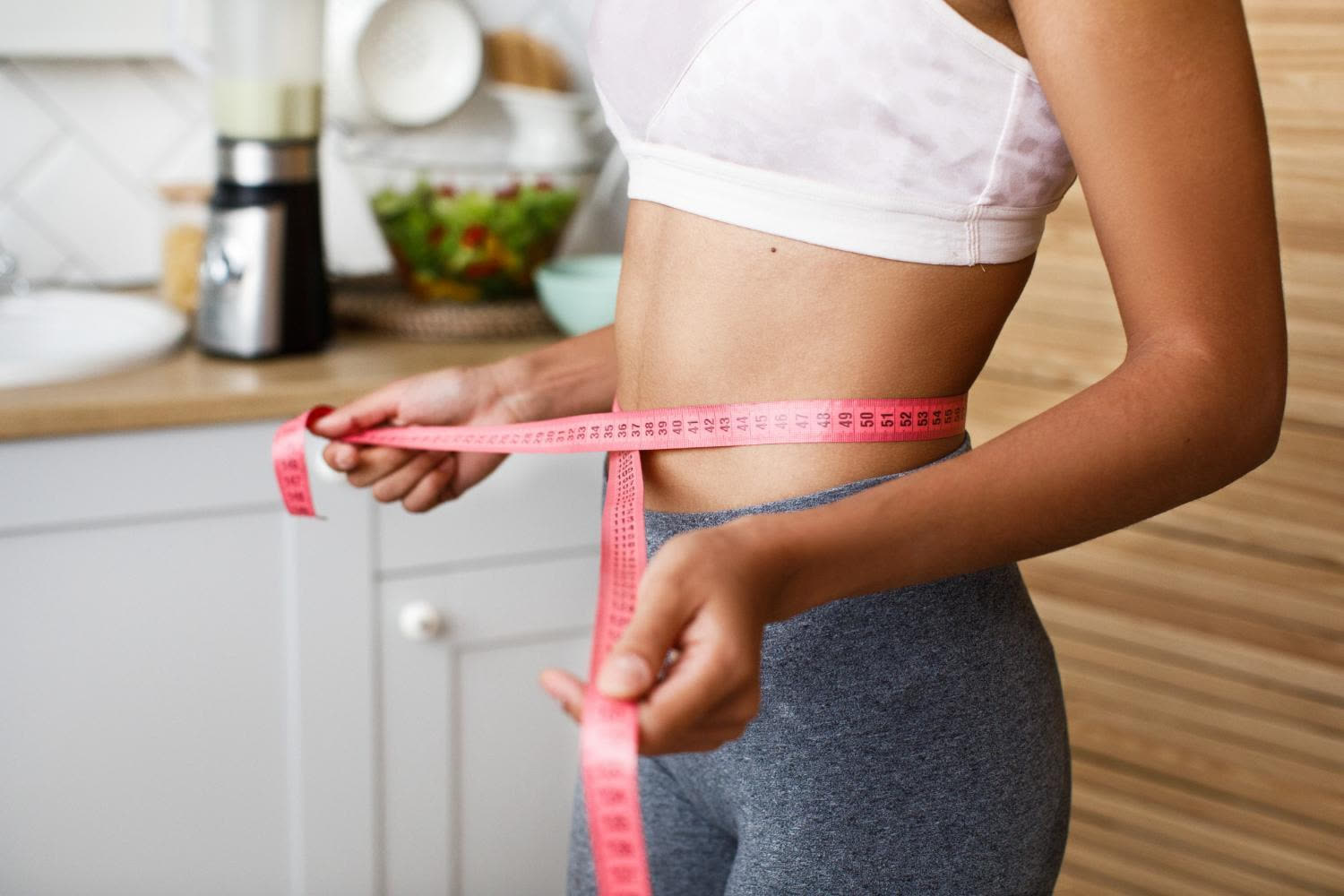 Slim Waistline
